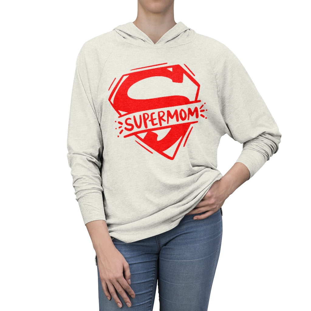 Supermom Hoodie