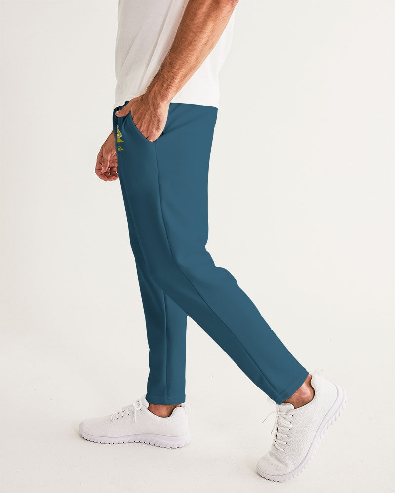 LSJ Moroccan Blue Joggers