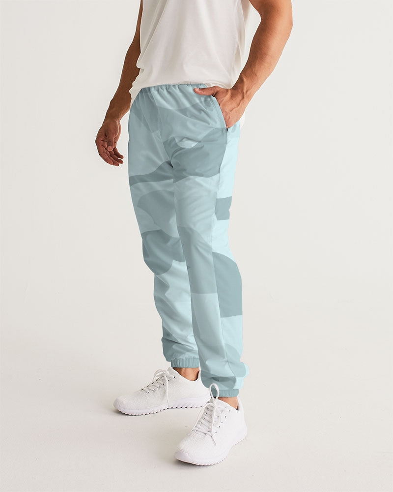 Pop Camo Men's Track Pants