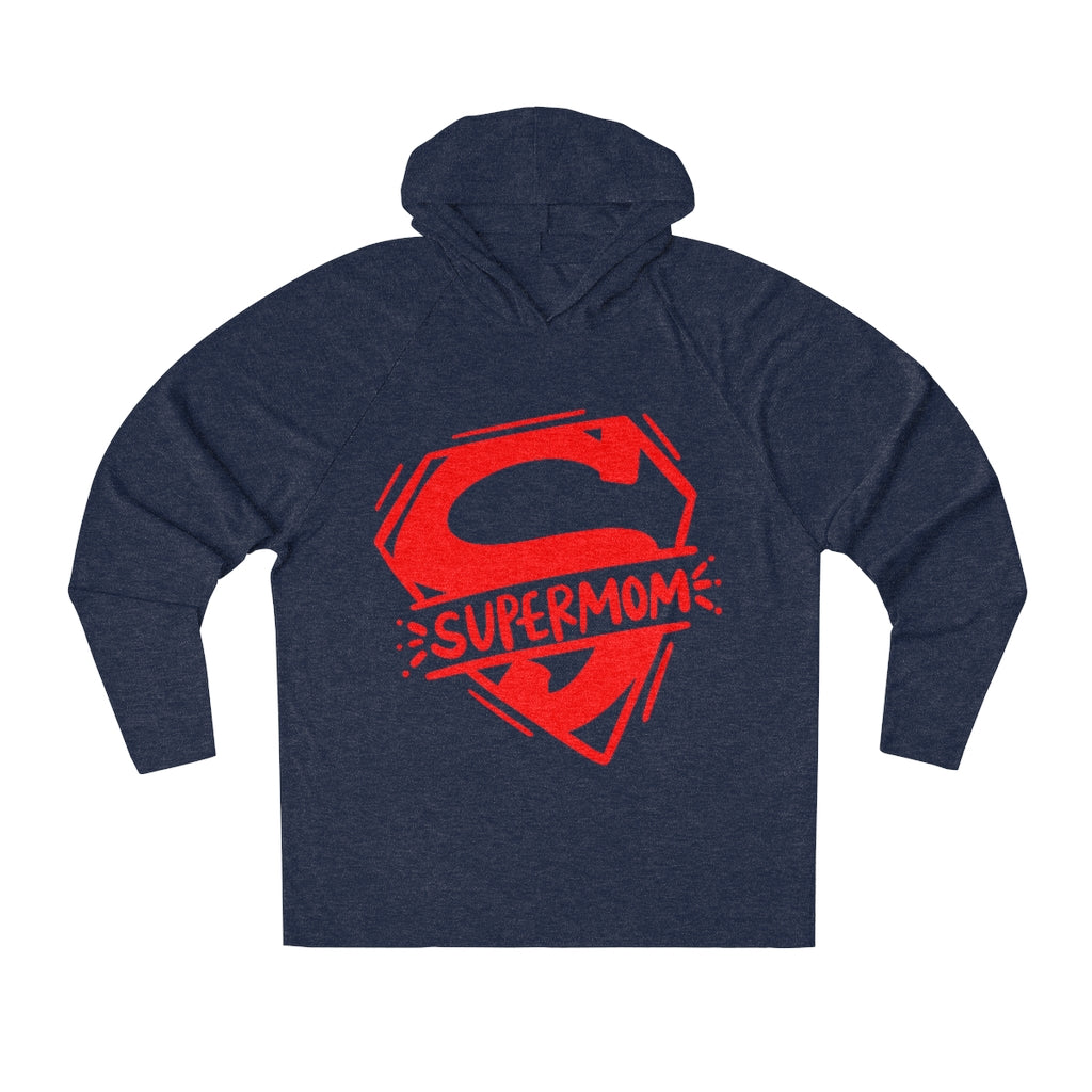 Supermom Hoodie