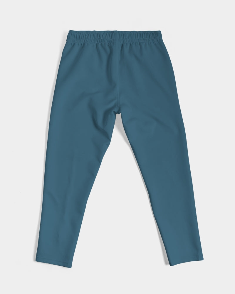 LSJ Moroccan Blue Joggers