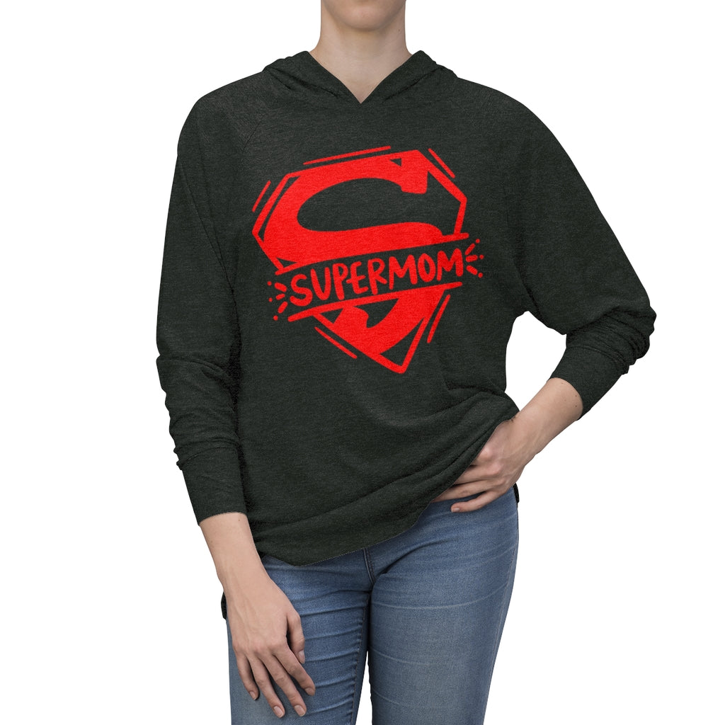 Supermom Hoodie
