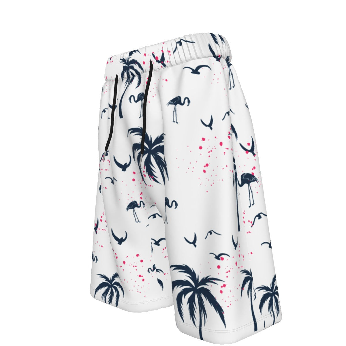 Island Breeze Beach Shorts