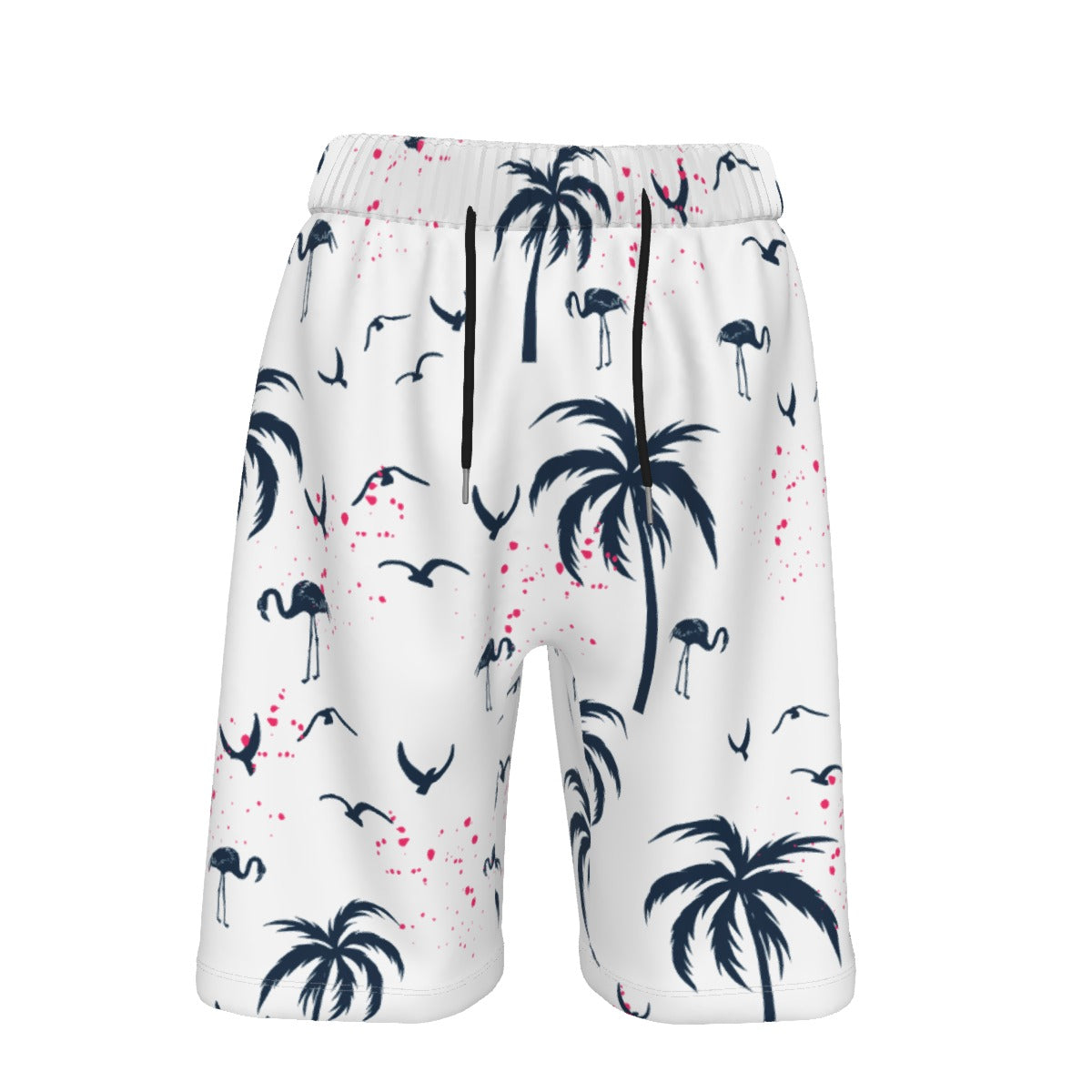 Island Breeze Beach Shorts