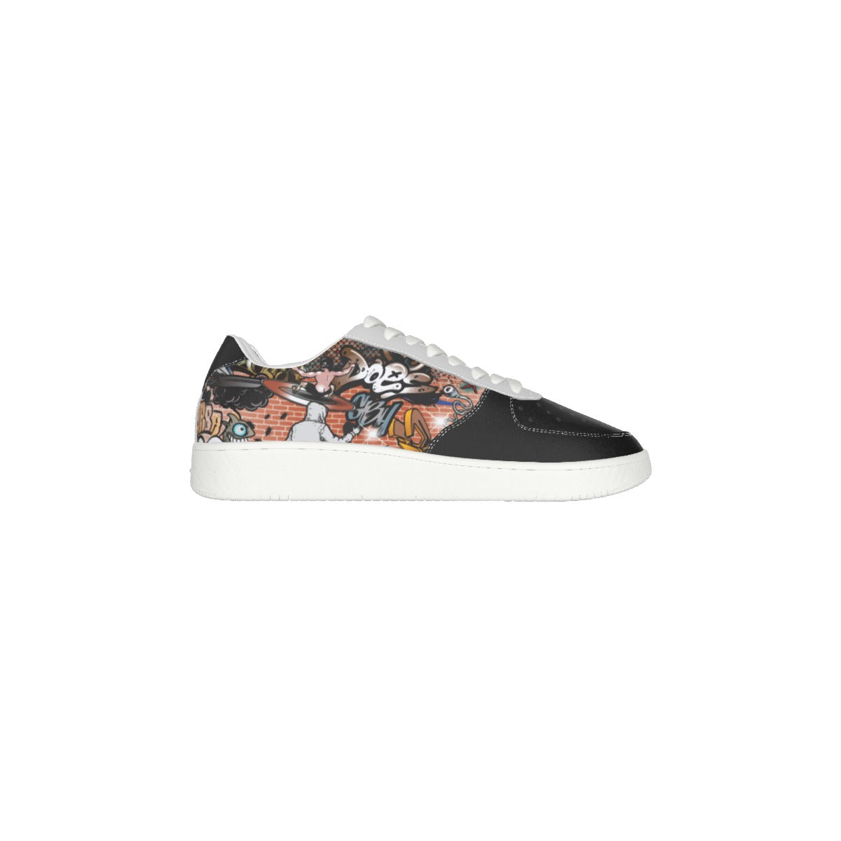 Urban Canvas 4 Sneakers