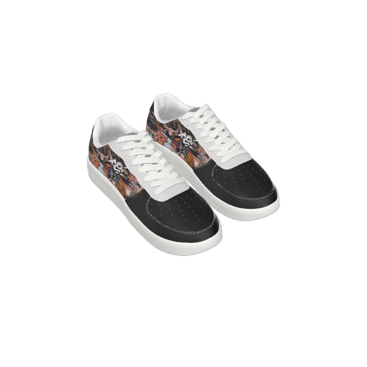 Urban Canvas 4 Sneakers
