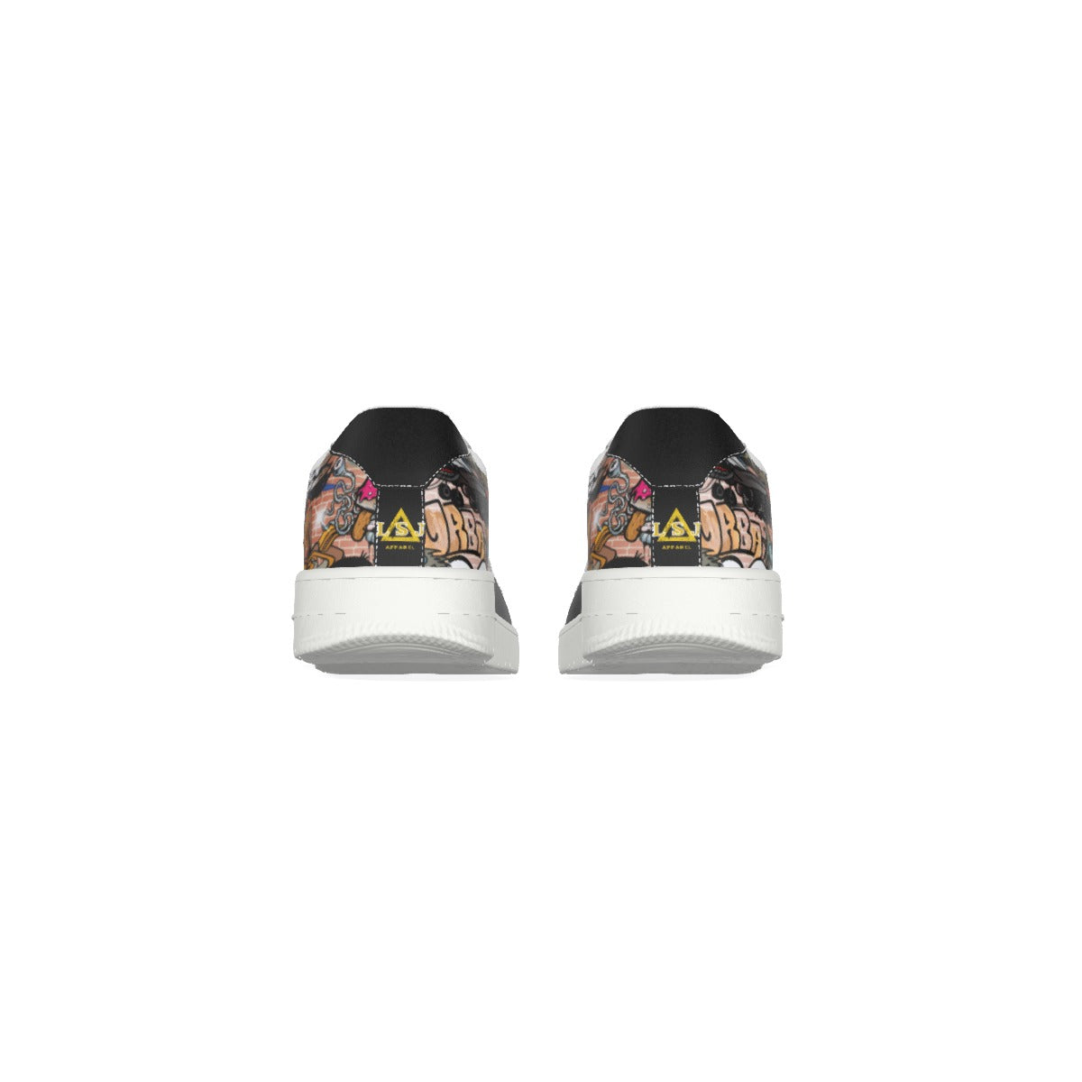 Urban Canvas 4 Sneakers
