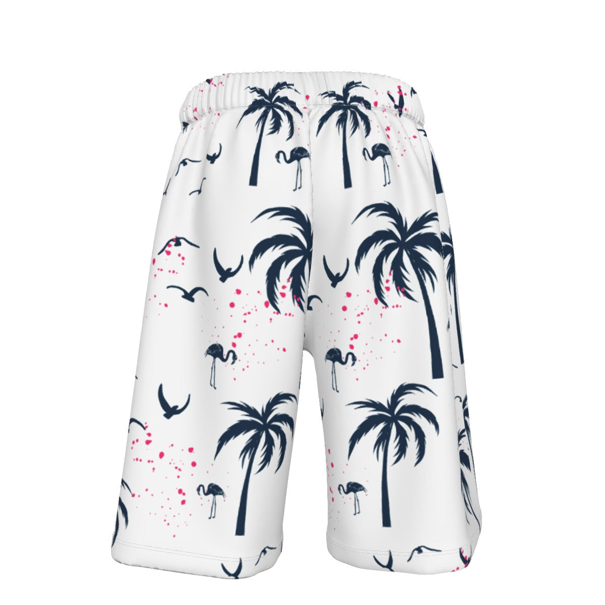 Island Breeze Beach Shorts