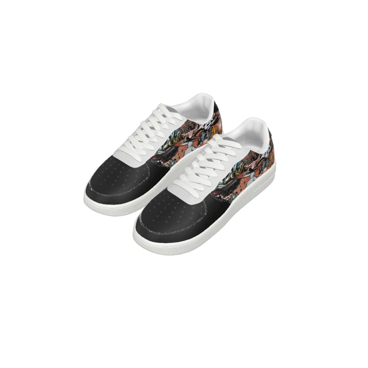 Urban Canvas 4 Sneakers