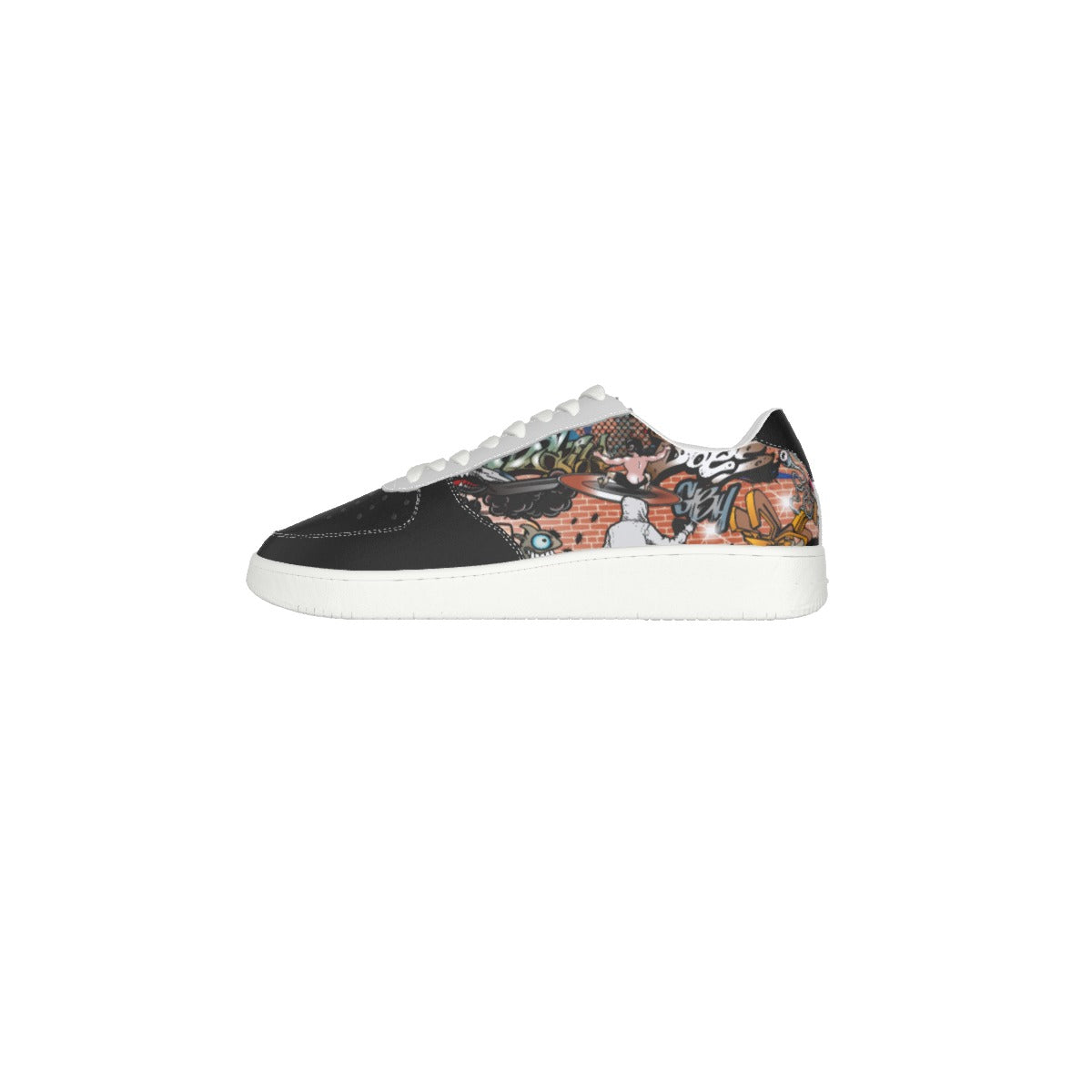 Urban Canvas 4 Sneakers