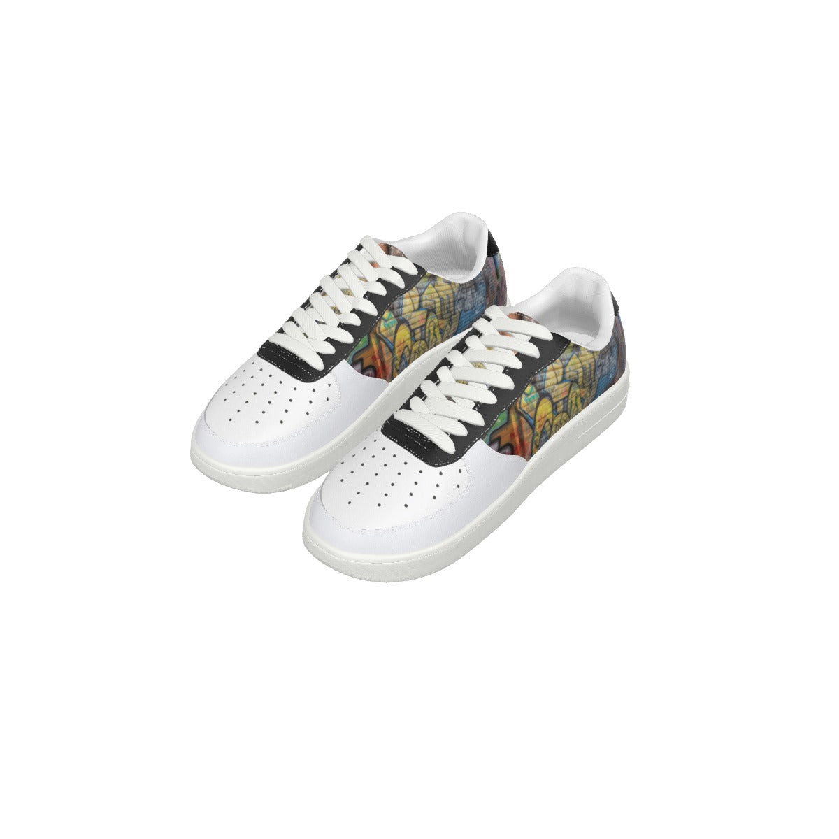 Urban Canvas 1 Sneakers