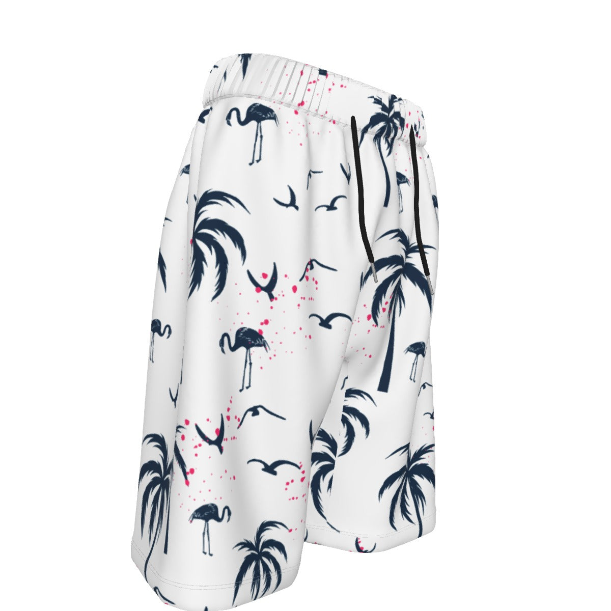 Island Breeze Beach Shorts