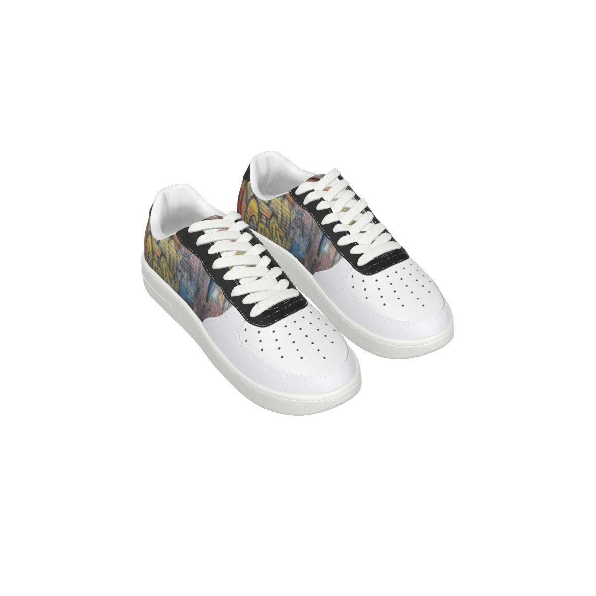 Urban Canvas 1 Sneakers