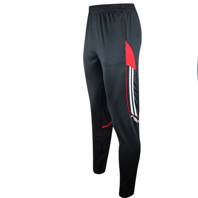 Multi-Color Sports Trousers Mens Sports Polyester Track Pants