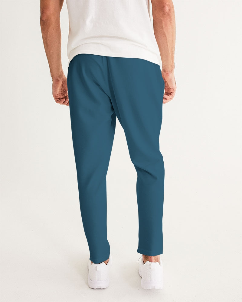LSJ Moroccan Blue Joggers