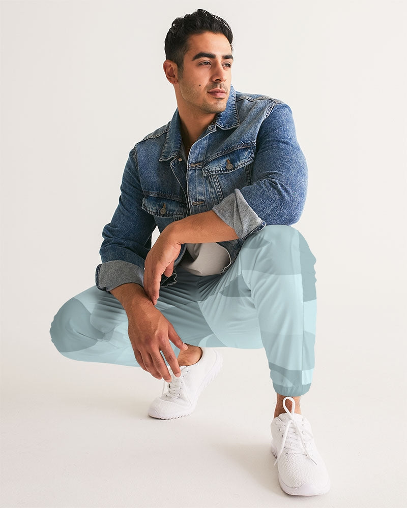 Pop Camo Men's Track Pants