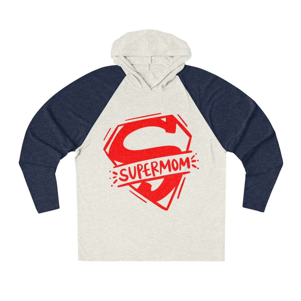 Supermom Hoodie