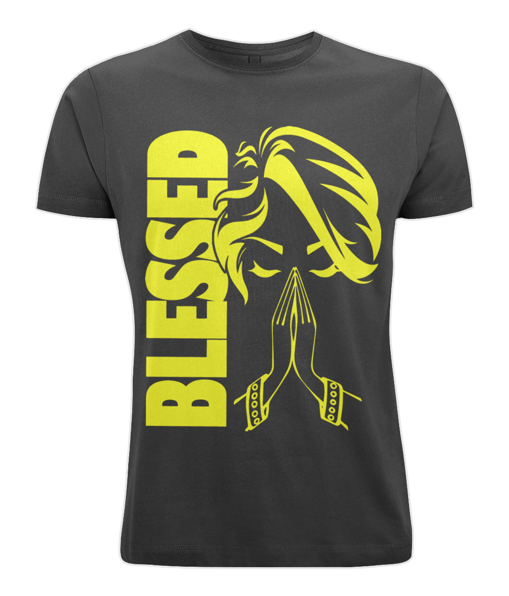 Blessed Woman
