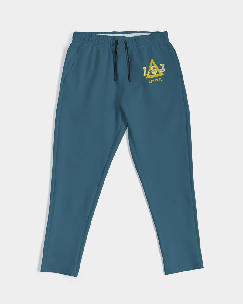 LSJ Moroccan Blue Joggers