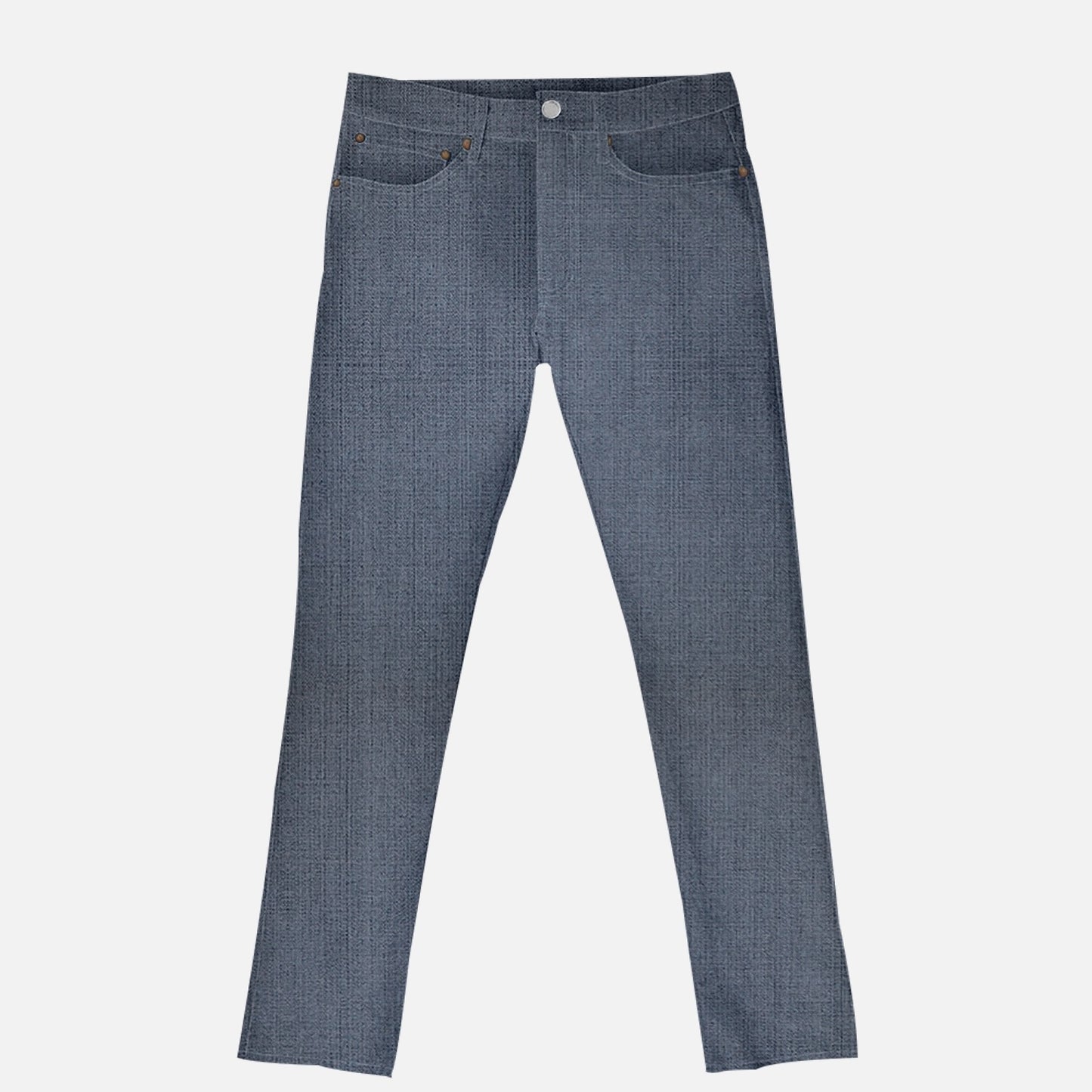 LSJ Denim Jeans Set