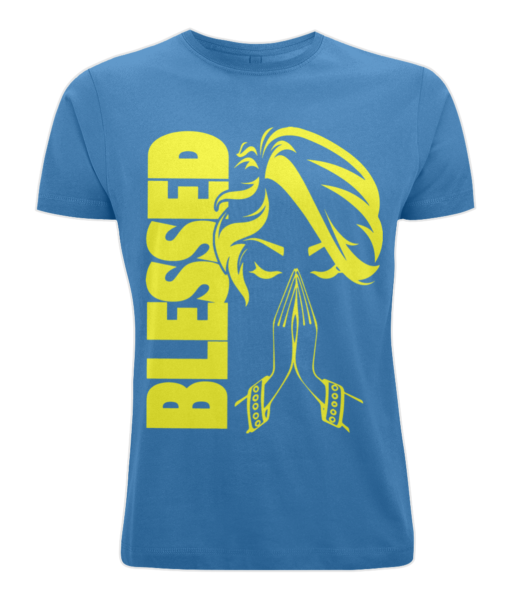Blessed Woman