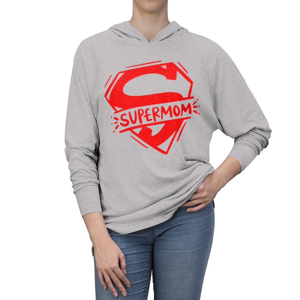 Supermom Hoodie