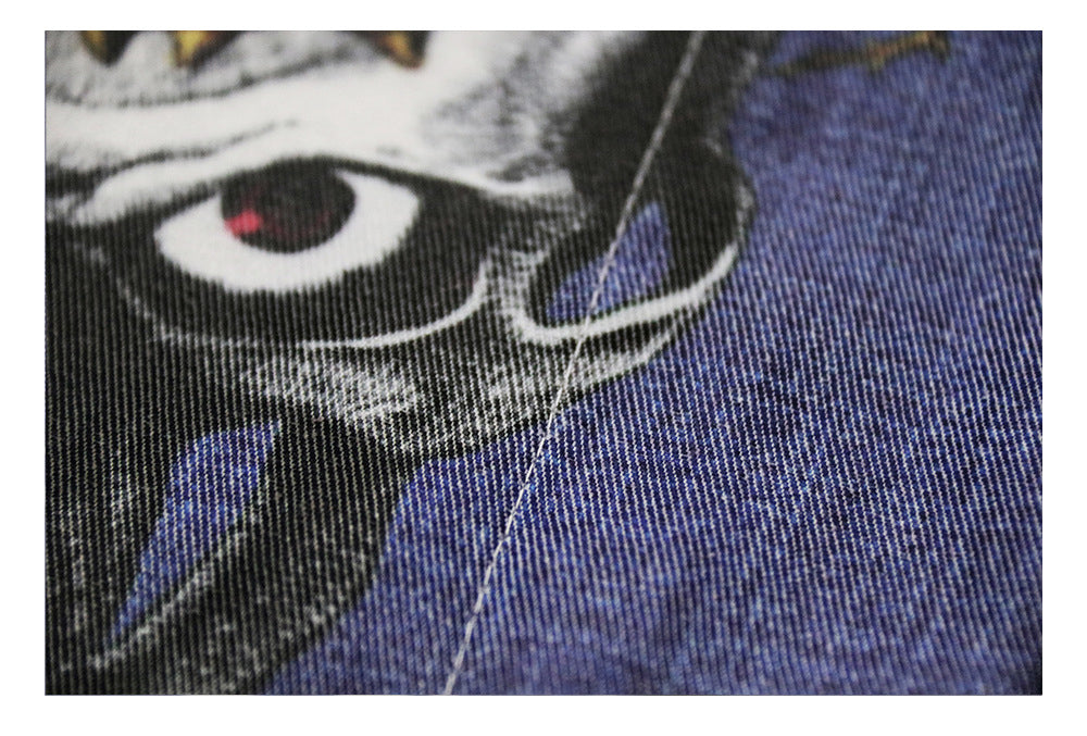 LSJ Denim Jeans Set