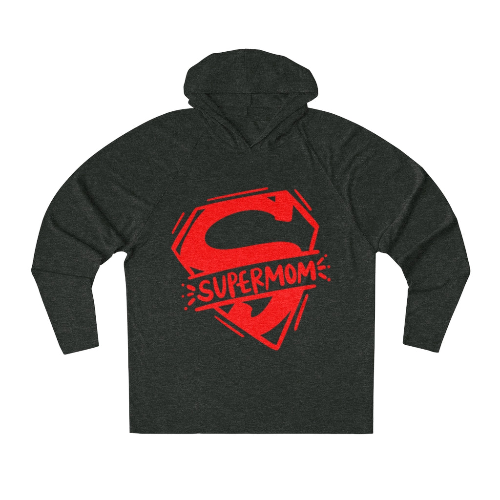 Supermom Hoodie