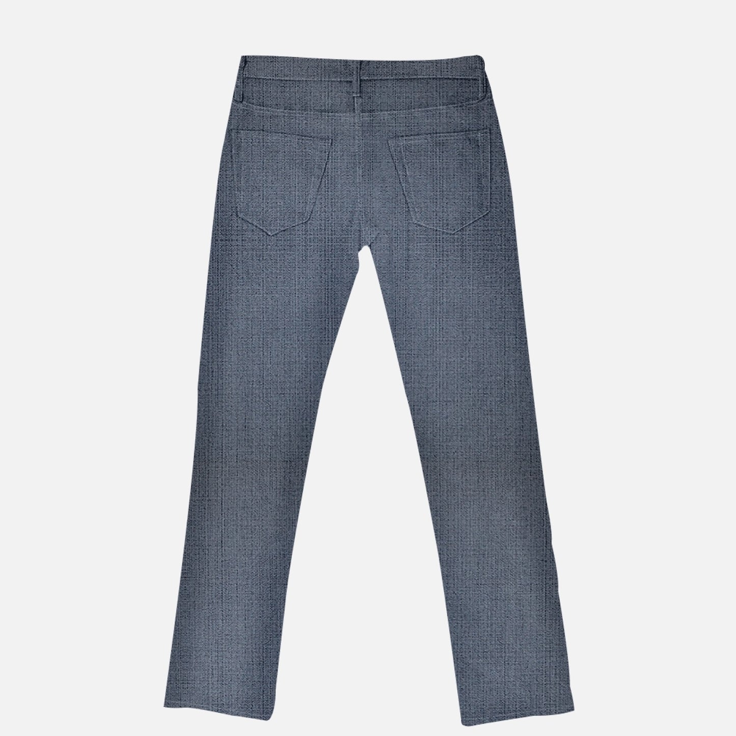 LSJ Denim Jeans Set