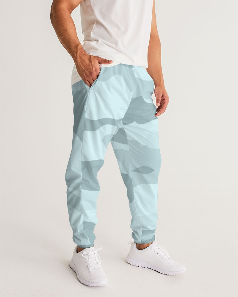Pop Camo Men's Track Pants