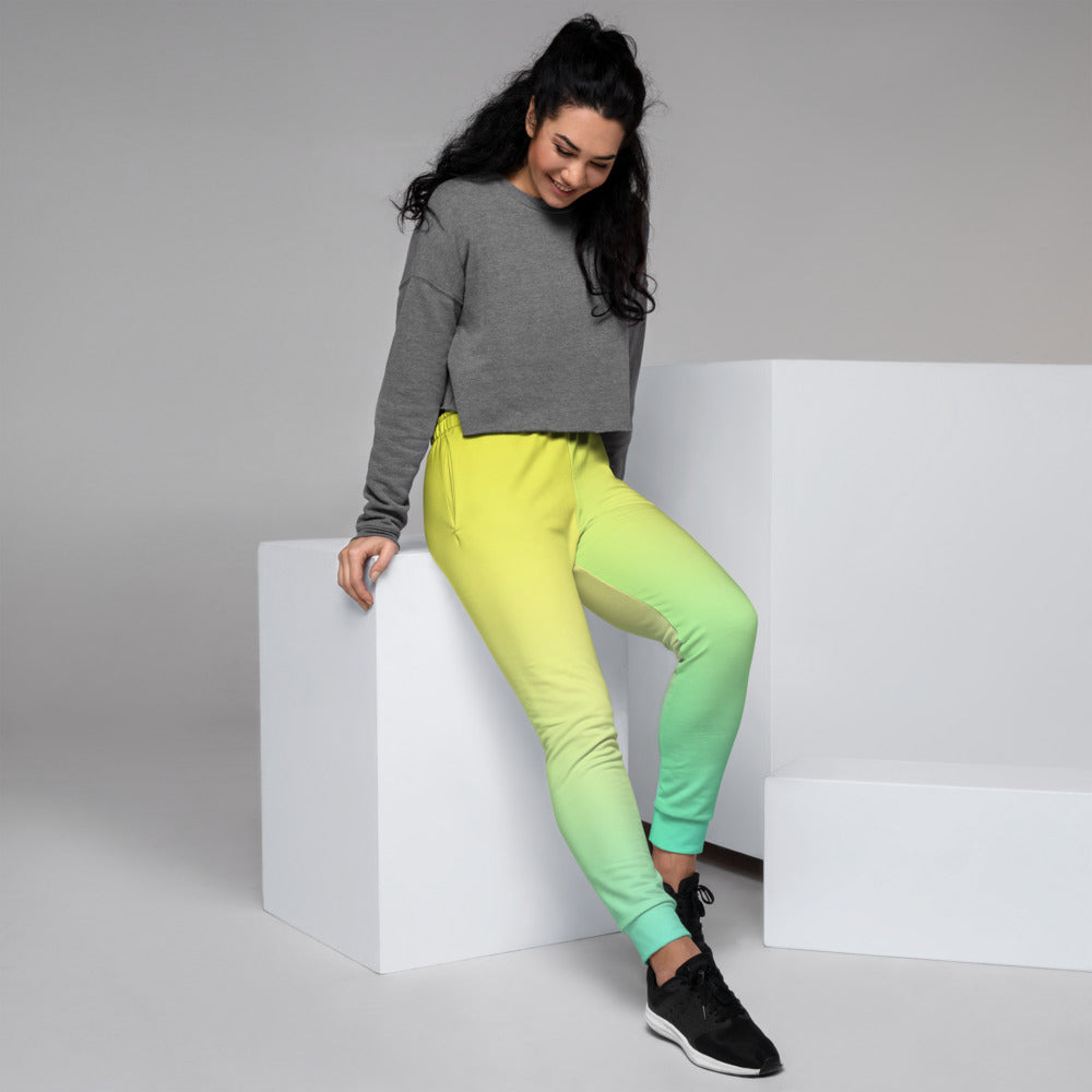 My-Story Joggers