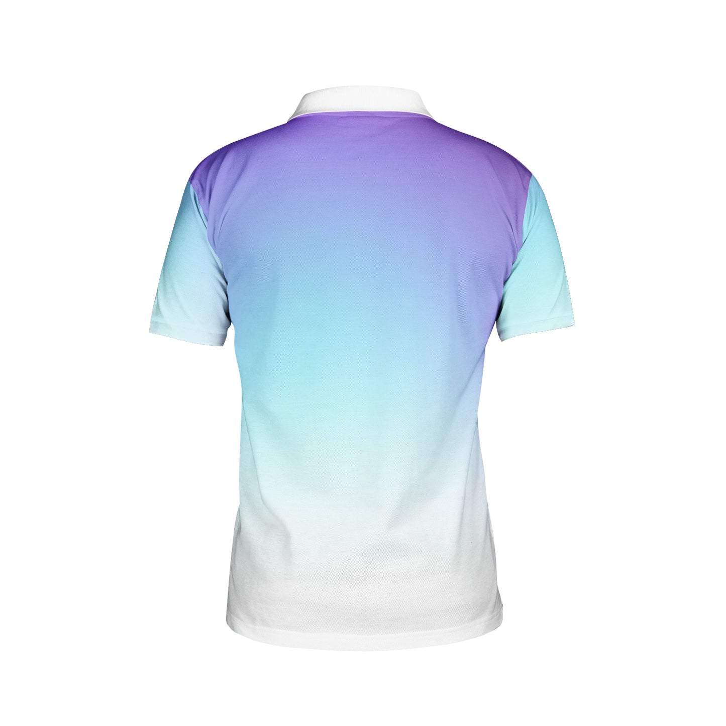 LSJ Blurple Polo Shirt