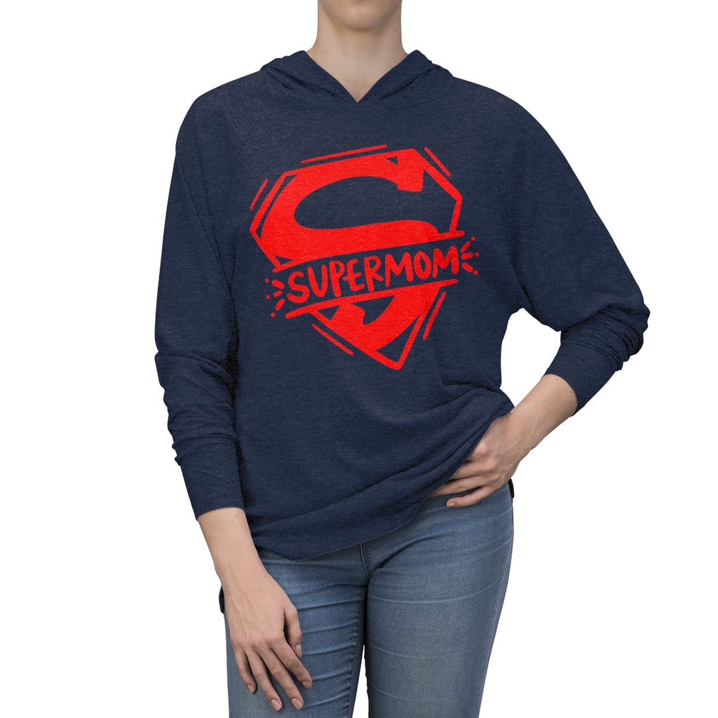 Supermom Hoodie