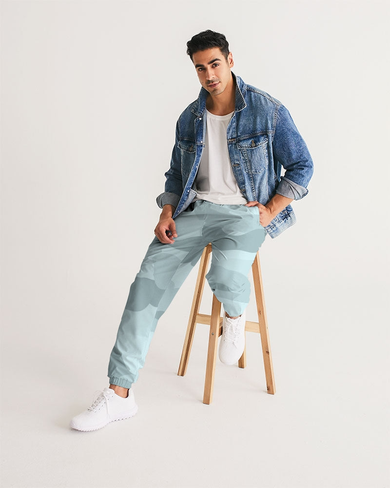 Pop Camo Men's Track Pants