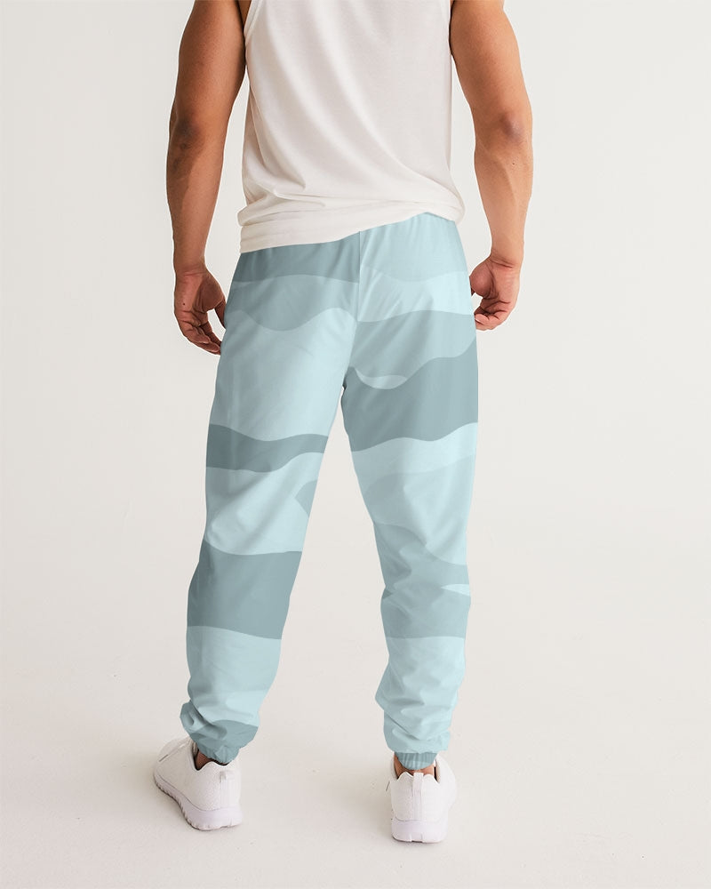 Pop Camo Men's Track Pants