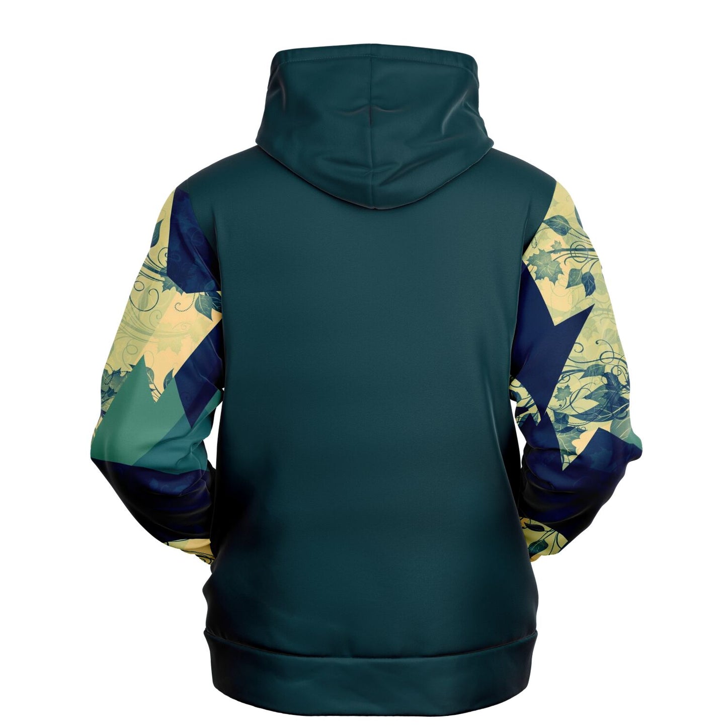 I Am Stronger Than The Storm Fashion Hoodie