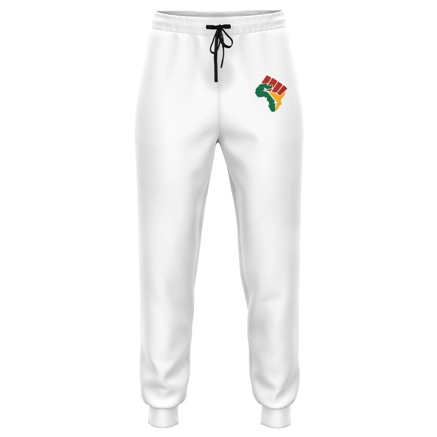 The Mothaland (White)