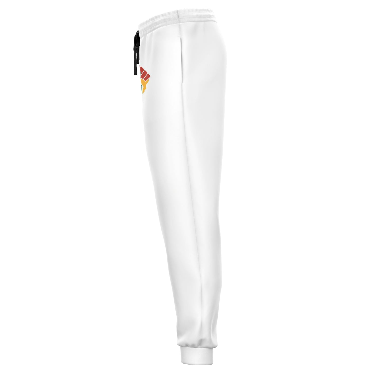 The Mothaland (White)