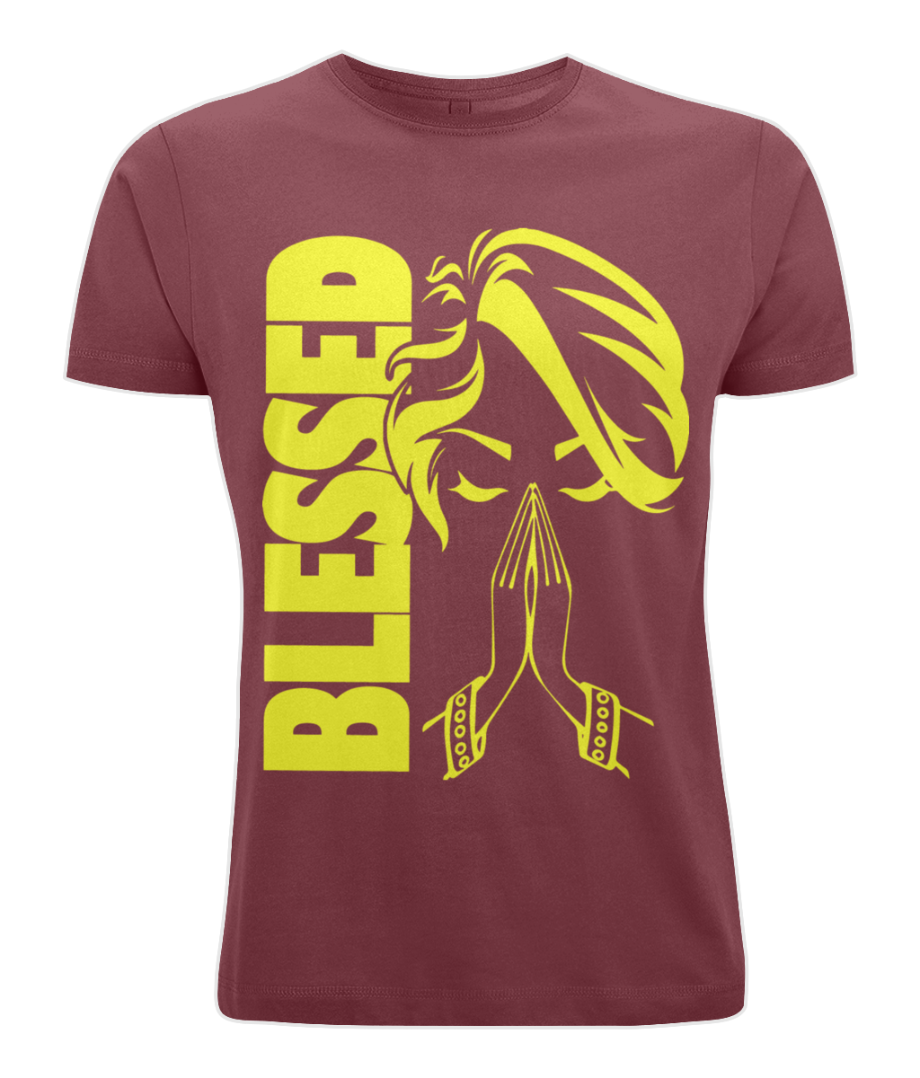 Blessed Woman