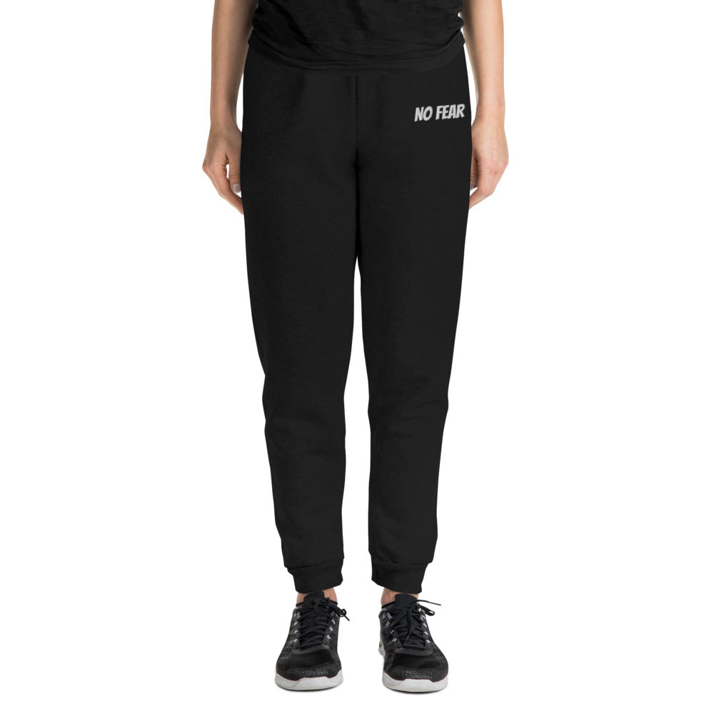 No Fear Joggers