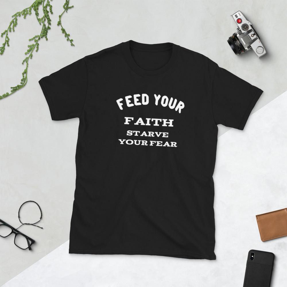 Feed Your Faith