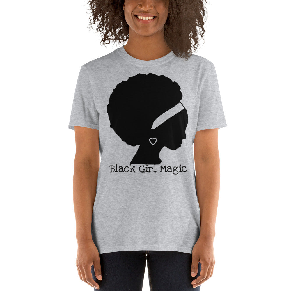 Black Girl Magic T-Shirt