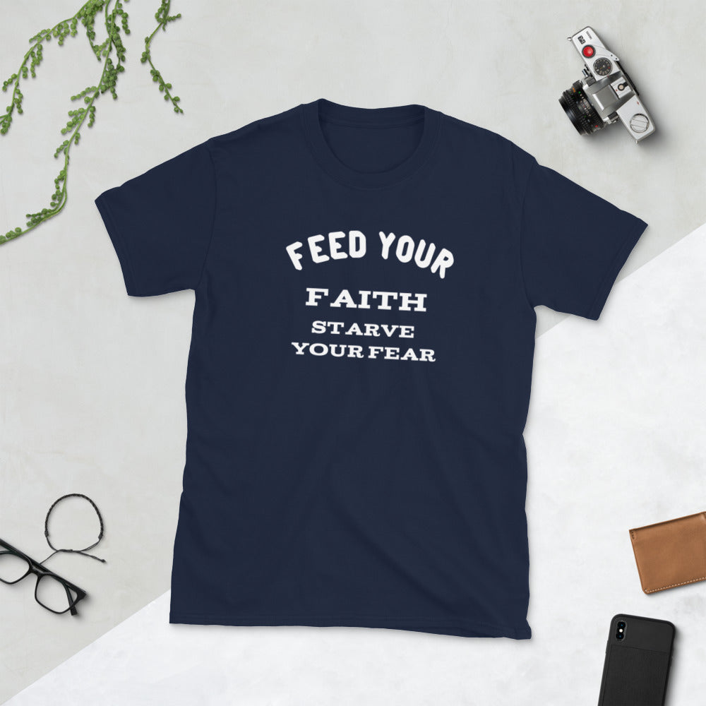 Feed Your Faith