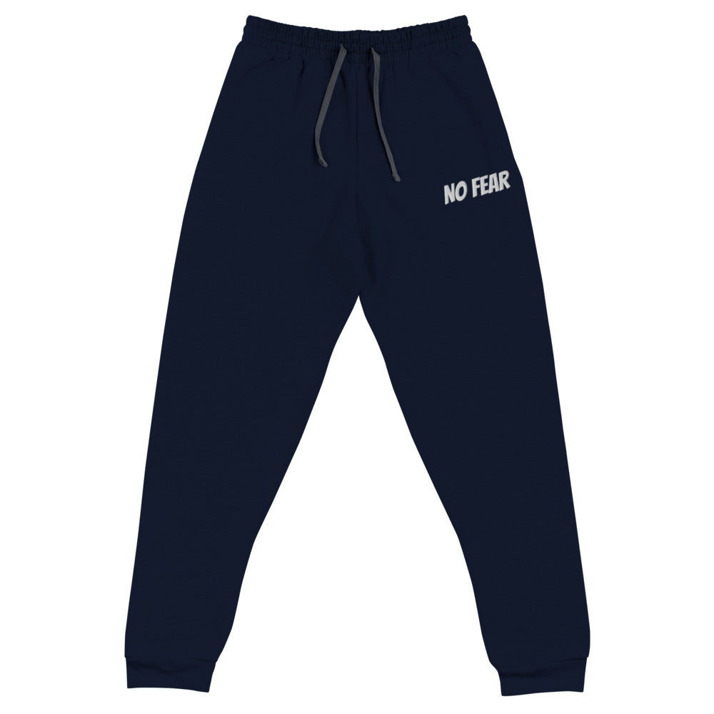 No Fear Joggers