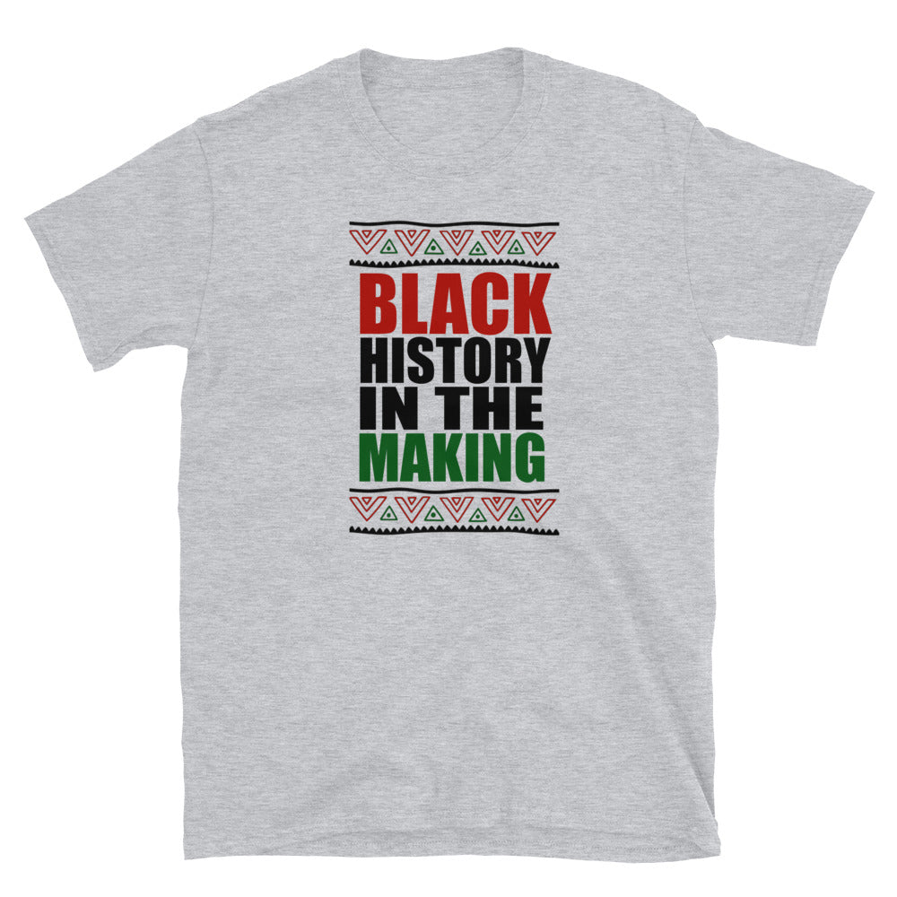 Black History In The Making