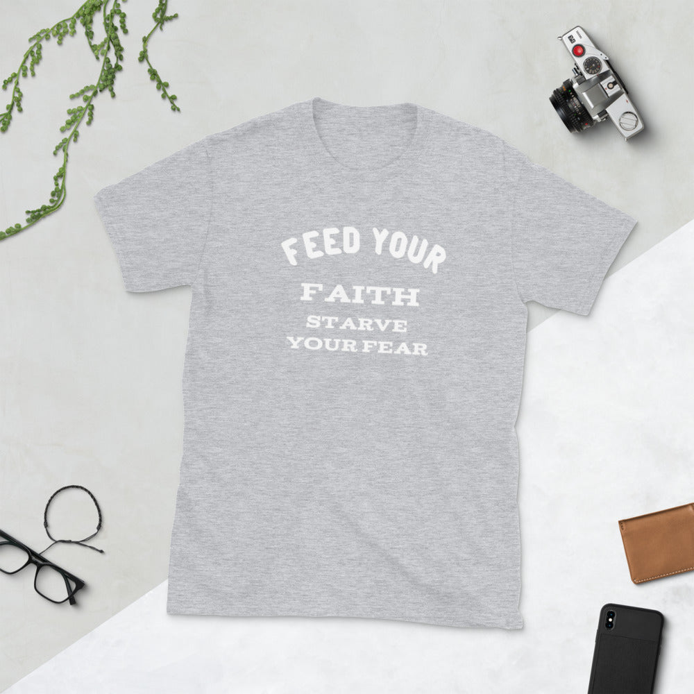 Feed Your Faith
