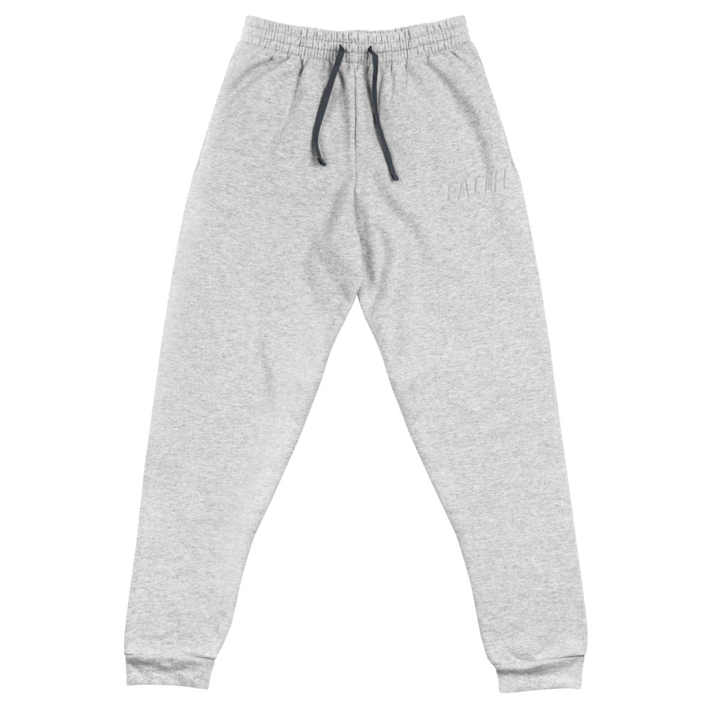 Activate Your Faith Joggers