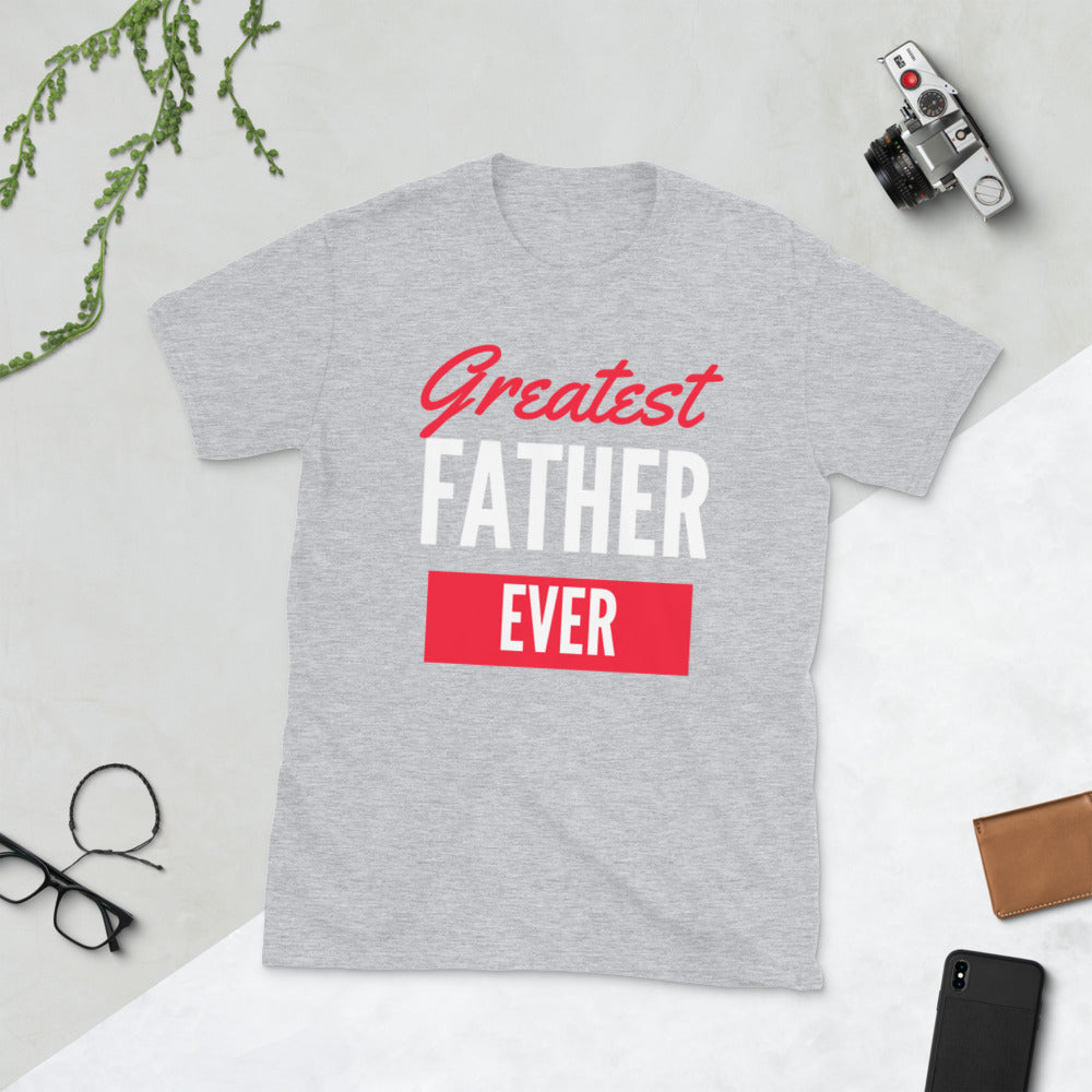 Greatest Father Ever