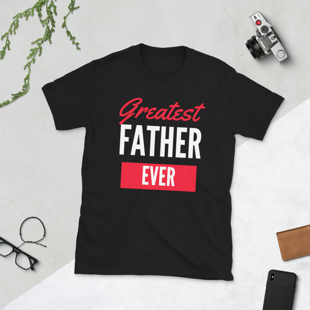 Greatest Father Ever