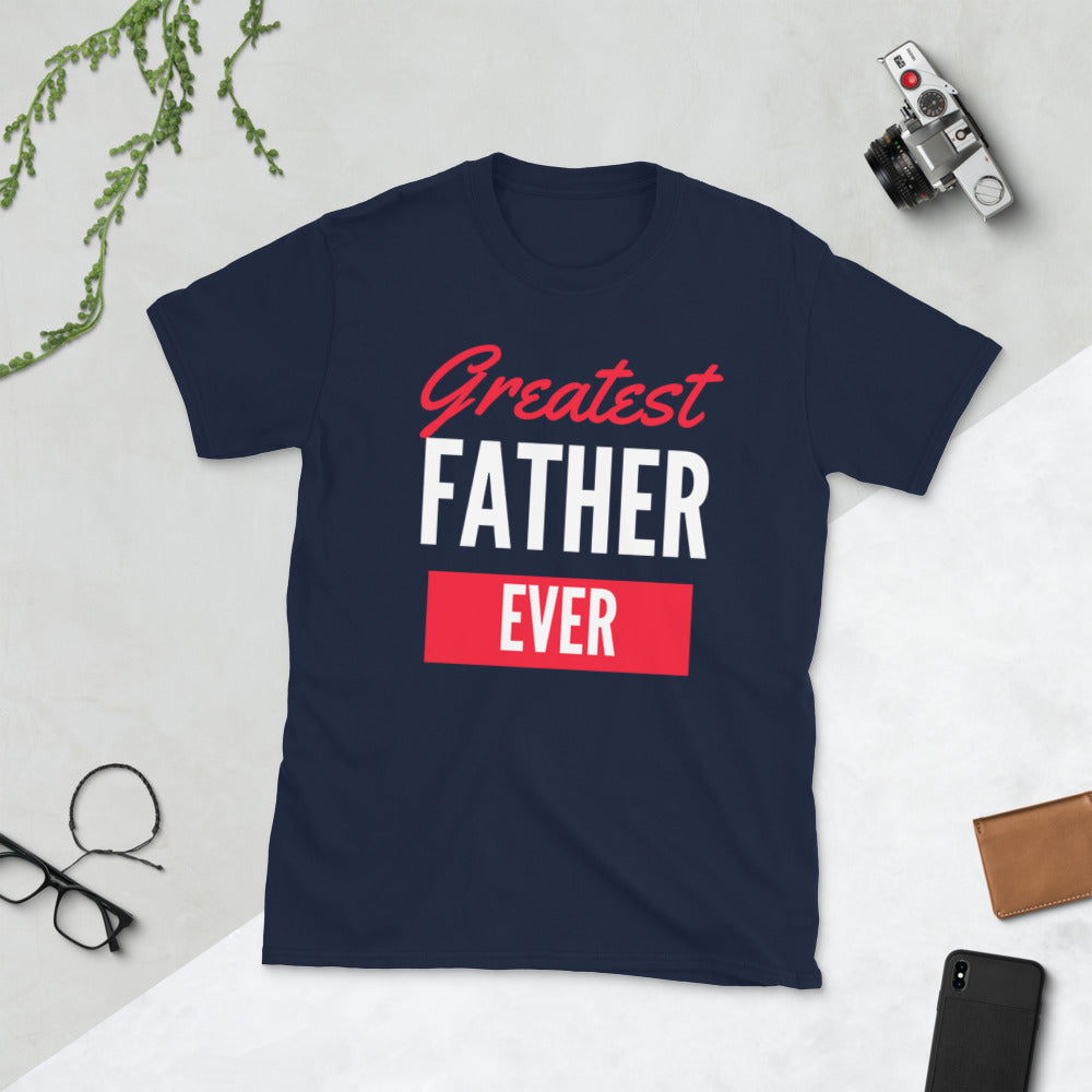 Greatest Father Ever